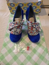 Irregular Choice Flick Flak