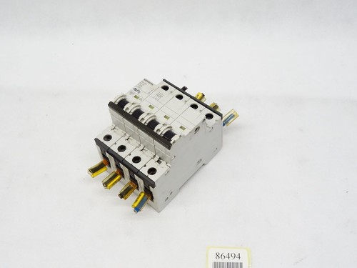 Siemens 5sy64mcb c25 - siemens, /