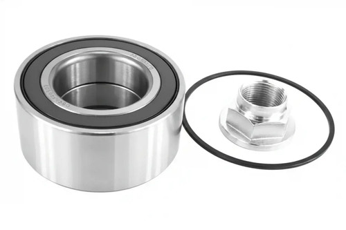 Wheel bearing rear - bearing, both