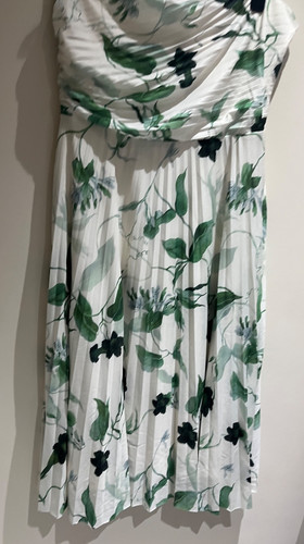 Dress size xxl - h&m,