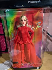 Barbie Signature Kylie Minogue