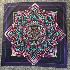 Altar Cloth / Tarot Cloth 75