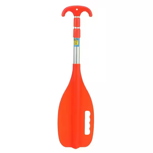 Telescoping paddle - telescoping,