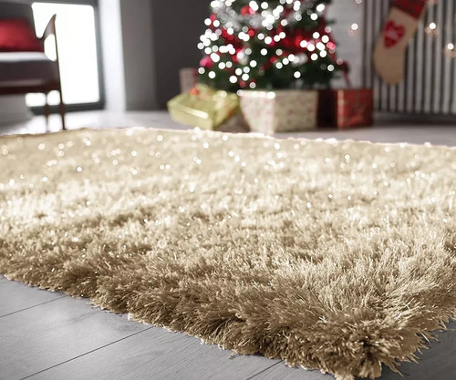 Fluffy large shaggy rugs - fluffy,