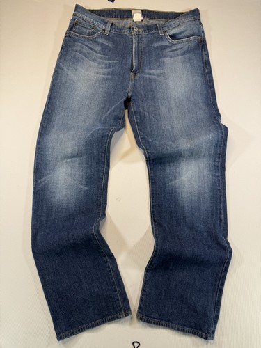Vintage lucky brand dungarees - brand,