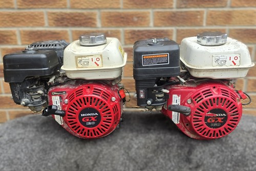 Honda gx120 engine - honda,