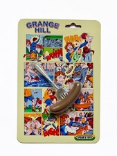 Grange Hill Action Figure