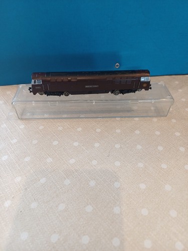 Graham farish gauge - gauge, 52