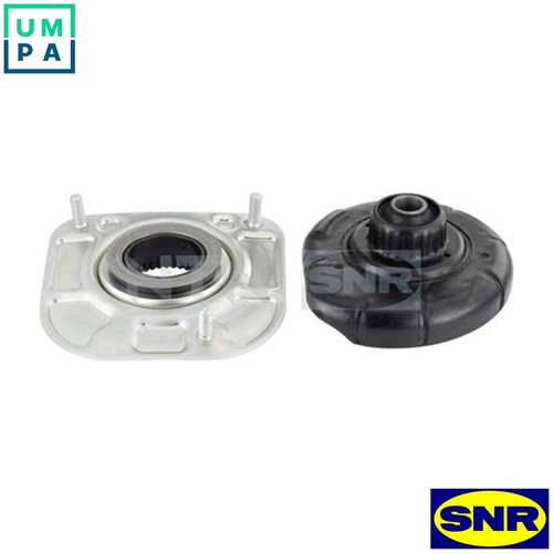 Repair kit suspension - repair,