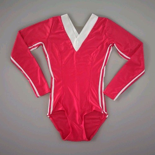 Vtg 1970s adidas gymnastics - vtg,