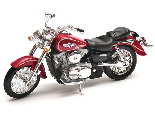 Kawasaki vulcan 1500 classic - kawasaki,