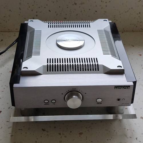 Hitachi m66 230v 80w - hitachi,