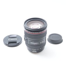 Canon 105mm 4l - 24-105mm, usm