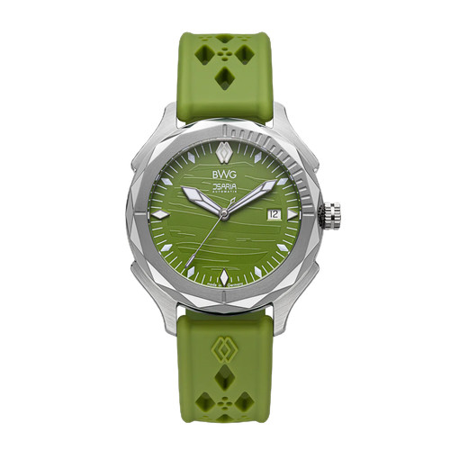 Bwg isaria isar - bwg,