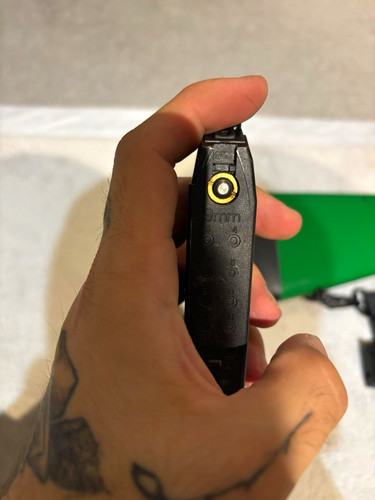 Umarex glock17 aap1 hpa - umarex, mag
