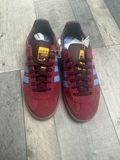 Aston Villa Adidas Spezial