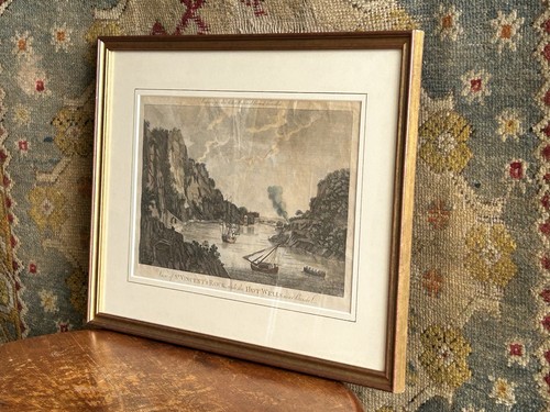 Antique georgian english - antique,
