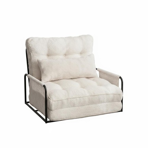 Lazy sofa space - lazy, folding