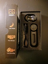 Boblov W2 body camera