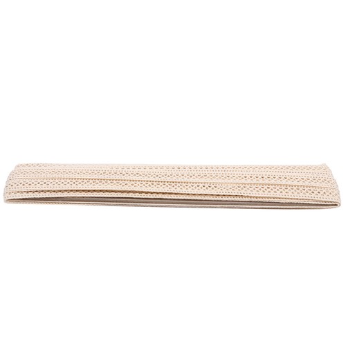 Yards vintage lace trim - 10,