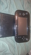 Nintendo Wii U 32GB Black