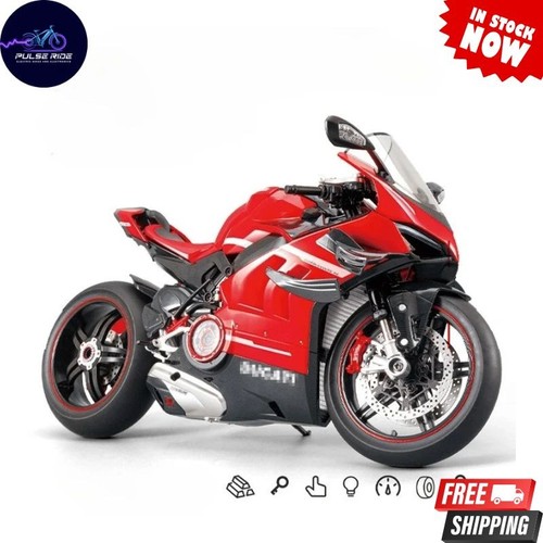 Diecast spray ducati v4 - diecast,