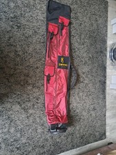 Browning Black And Red Fishing