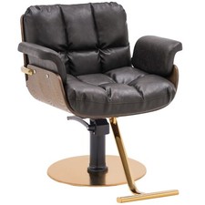 BarberPub Salon Chair