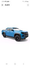   VW AMAROK 2023  NEW DOUBLE