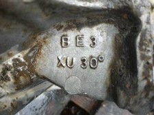 20CL04 417230 gearbox for