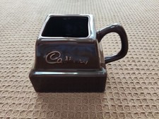 Vintage Cadbury’s Drinking