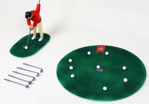 Pro shot golf - pro, 2016