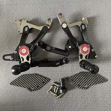 For Ducati Panigale V4 V4S CNC