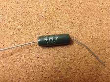 7W WELWYN W22 Series 5%
