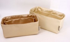 Silk Satin HandBag insert