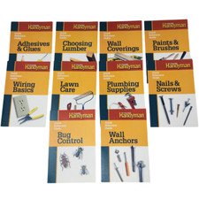 The Family Handyman Quick