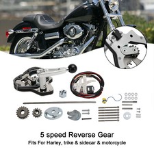5 Speed Reverse Gear Fit For