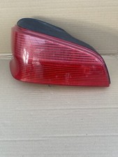 PEUGEOT 106 REAR LIGHT PASSENGER SIDE 1998-2002 MODEL
