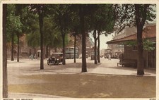 PC THE BROADWAY BEDFORD