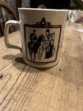 royal memorabilia mugs~ Royal