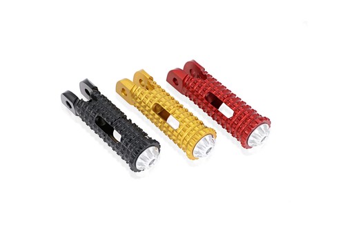 Cnc original footpegs pilot - cnc,