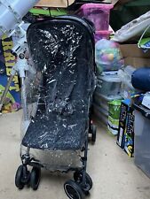 Pushchair  Nanu Mothercare 