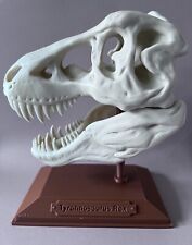 🦖 3D-Printed Tyrannosaurus