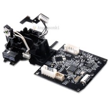 The motherboard of Razer Mamba