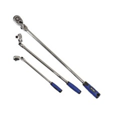 US PRO TOOLS 3PC EXTRA LONG
