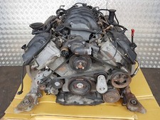 JAGUAR XK8 X100 02-06 4.2 V8 AJ8FT COMPLETE ENGINE