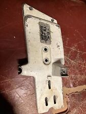 Stihl TS350 Super belt cover