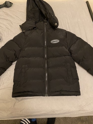 New season trapstar jacket - season,