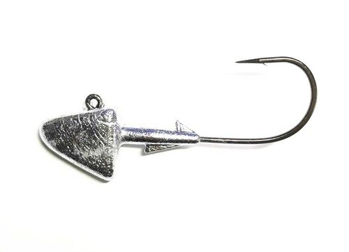 Pcs shad jig - shad, heads