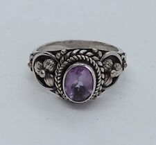 SUARTI Sterling Silver